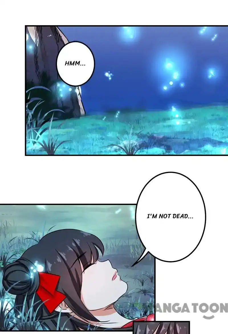 Prince, You're So Cheap! Chapter 355 2